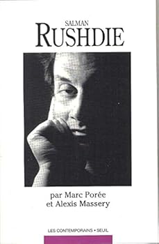 Paperback Salman Rushdie [French] Book