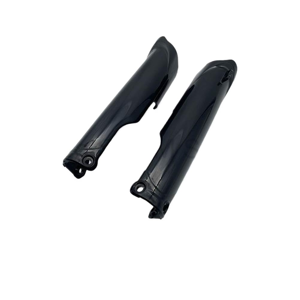 Cubierta Protectora de Horquilla de Motocicleta Compatible con YZ250F YZ250FX YZ450F YZ450FX