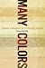 Many Colors: Cultural Intelligence for a Changing Church