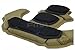 HANSTRONG GEAR Universal Tactical Airsoft Outdoor Combat Internal Replacement Memory Foam Pad Padding Inserts Protective Mat Kits Set Accessories Compatible for Fast/Mich/ACH/USMC/PASGT/EX Helmet