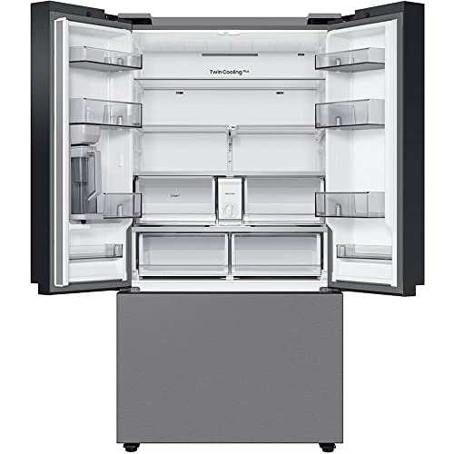 Samsung Bespoke 4 door fridge premium