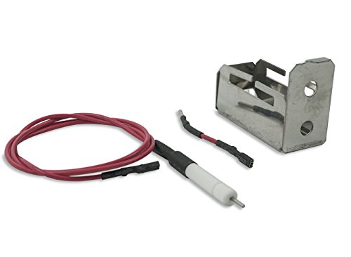 Music City Metals 04850 Stainless Steel Electrode Replacement For Select Dcs Gas Grill Models #TOP1