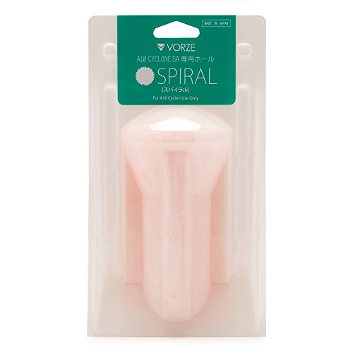 RENDS VORZE A10 Cyclone SA Inner Sleeve Shape Cup