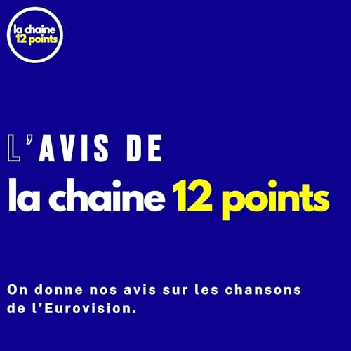 L&rsquo;avis de la chaine 12 points cover art