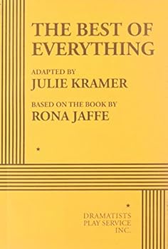 Paperback The Best of Everything Book