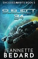 Subject 34 1777254795 Book Cover