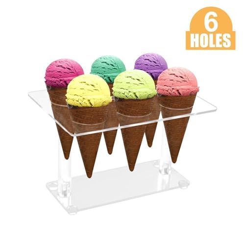 Accessoires de pâtisserie pour fixer et servir les cupcakes sans risque de chute - 5