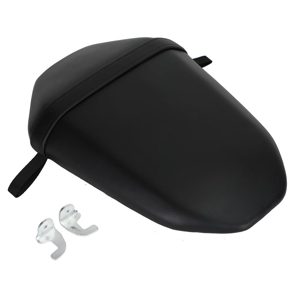 Cojín asiento trasero de moto para sustituir tapizados rotos 7