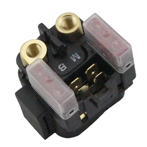 Relais solénoïde de démarreur moto Suzuki GSXR600 2001-2005 pièce électricité