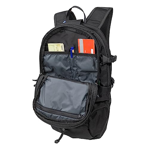 Mochila Técnica Epic 15L - Térmica, cor preta