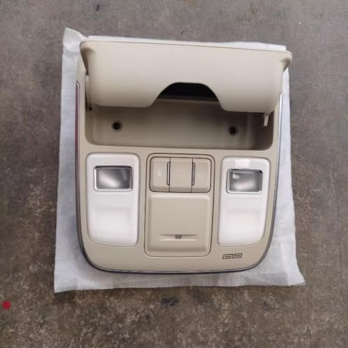 Luz de Lectura para Techo de Coche Geely Atlas Delantera Repuesto 4