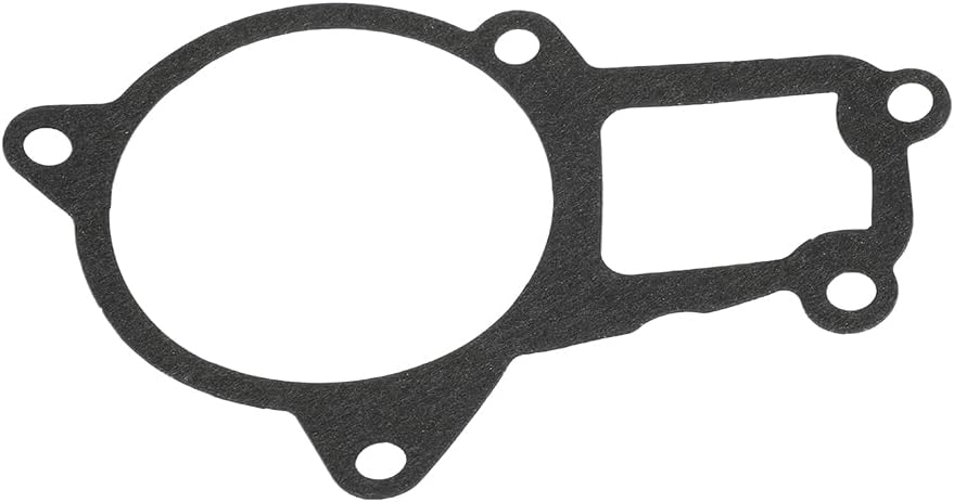 ECCPP Engine Water Pump 2005 For Isuzu NPR-HD,2007 For Chrysler PT Cruiser,2008 For Chrysler Town & Country,2008 For Dodge Grand Caravan,2009 For Chrysler Town & Country AW6231