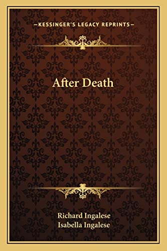 After Death