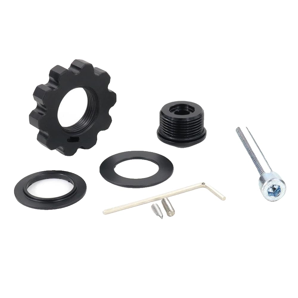Control de crucero de moto universal tipo pinza compatible con Classic 500 y Thunderbird 4