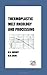 Thermoplastic Melt Rheology and Processing (Plastics Engineering)