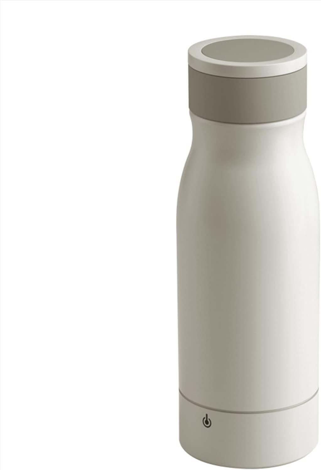 GYMO Portable Small Kettle, Integrated Automatic Travel