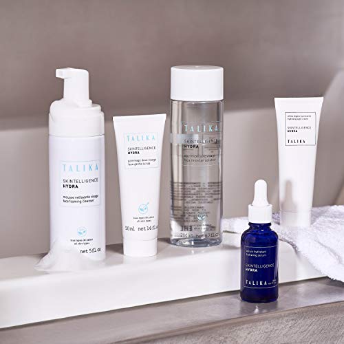 Skintelligence Hydra Moisturising Micellar