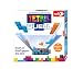 Produktbild Noris 606101799 Tetris Duell, das packende Eins-gegen-Eins Strategiespiel für Groß und Klein, ab 6 Jahren