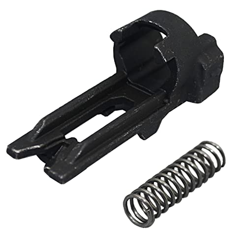 45Rn-Vsa Vinyl Siding Kit Replacement For Dw45Rn, Dw45Rn-Ca, Siding Nailer Kit With Spring #TOP18