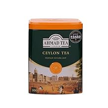 Ahmad Tea Ceylon Tea, 100 g