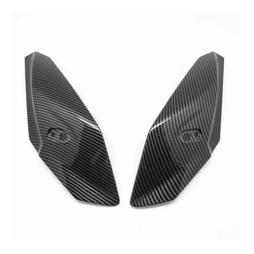 Panneau carénage latéral S 1000R moto 2014-2019 winglet clignotant
