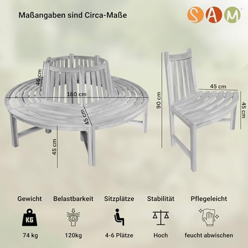 SAM Möbel 4251636570849