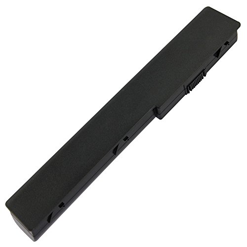 Bay Valley Parts 8 Cell 5200Mah Replacement Laptop Battery For Hp Pavilion Ga08 480385-001 516355-001 486766-001 464059-142 464059-141 Ks525Aa Hstnn-Ib75 Hstnn-Db75 Hstnn-C50C Hstnn-Ob75 #TOP2