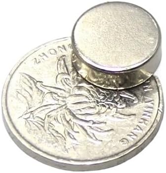 5/10/15pcs 15x6 mm Small 15mmx6mm circular Neodymium Dia 15x6mm Permanent 15 * 6 mm Disc magnet(30pcs)