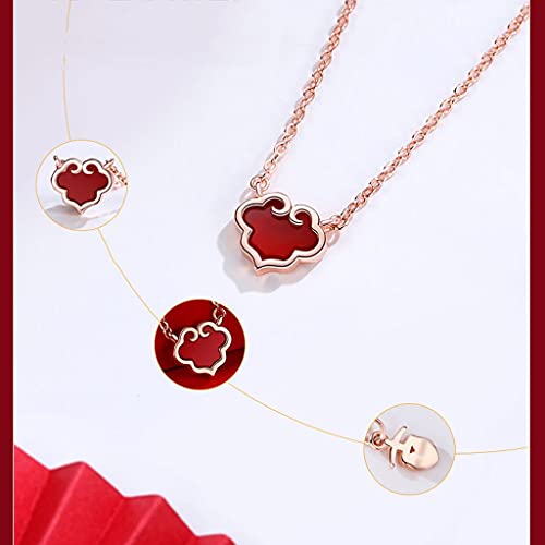 Colliers classiques pour femmes cadeau d'anniversaire idéal - 2