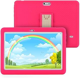 Tablet for Kids, Tagital T10K Kids Tablet 10.1 inch Display with WiFi, Bluetooth