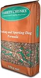 Cambrian Variety Chunks Working Dog Food 15kg