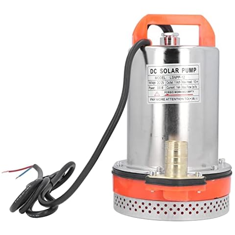 Pompe submersible JMorCO 300 W Cover