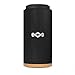 Produktbild House of Marley No Bounds Sport Bluetooth Lautsprecher, wasserdicht, staubdicht & sturzsicher IP67, schwimmfähig, 12 Std Akku, Karabiner, Schnellladung, 360° Sound, Dual Pairing, Mikrofon, sig black