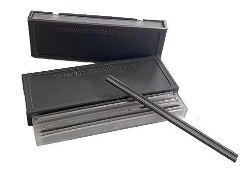 Lames de rabotage 82mm TCT pour Makita Metabo Ryobi Elu