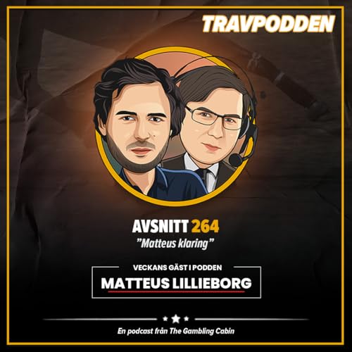 Avs. 264 - &rdquo;Matteus klaring&rdquo; Titelbild