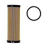 Fuel Pump Factory Fuel Filter kit for 2008-2019 Harley Davidson Sportster 883 1200 all models Replaces #75304-07A