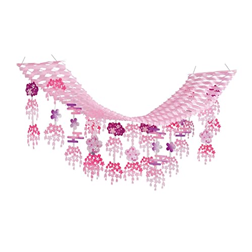 桜モチーフ飾りセット 春限定