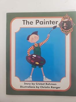 Unknown Binding The painter (Ray's readers) Book