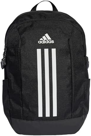 adidas backpack power ii gl164 adidas Unisex Power Backpack Backpack : Amazon.ie