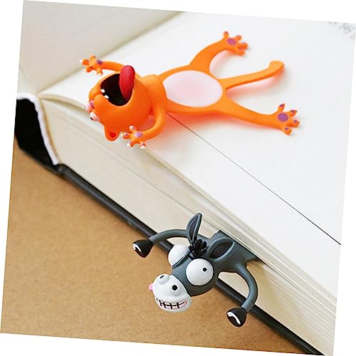Marque page chat pour encourager la lecture des étudiants DOITOOL