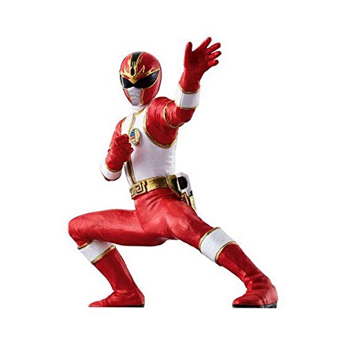 Amazon.co.jp: HG 五星戦隊ダイレンジャー : おもちゃ
