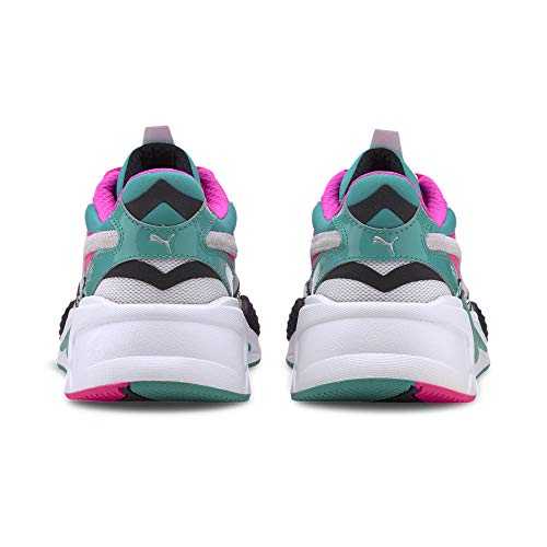 Image of Puma Unisex rs-x Plastic Sneaker