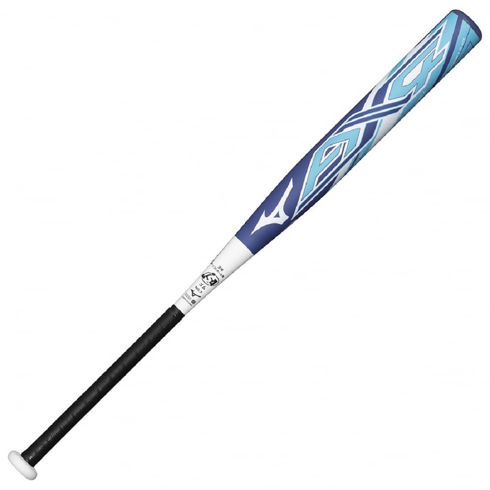 Amazon.co.jp: ミズノ（MIZUNO） ソフトボール用バット ミズノプロ AX4