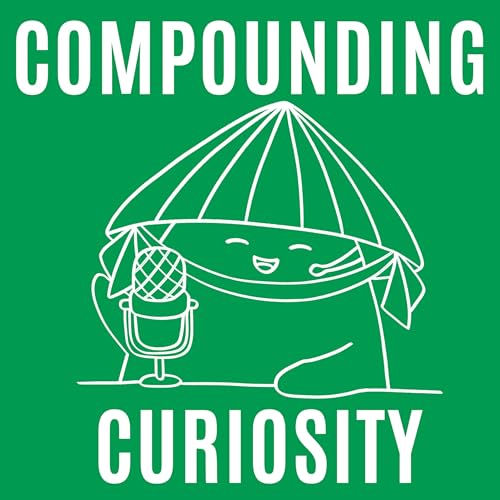 Compounding Curiosity cover art