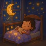  Baby Sleep for Phone 4 Minutes Dreamy Rain Lullaby for Infant Night Calm