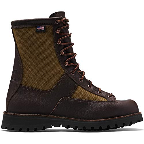Danner Men's Grouse 8" Gore-Tex Hunting Boot3