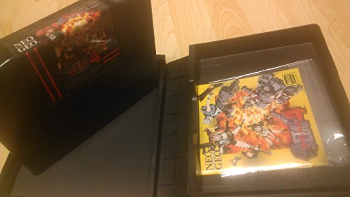 メタルスラッグ4の関連画像1