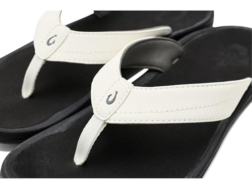 Image of OluKai Ohana Women's Sandals, Water Resistant Flip Flops with Arch Support