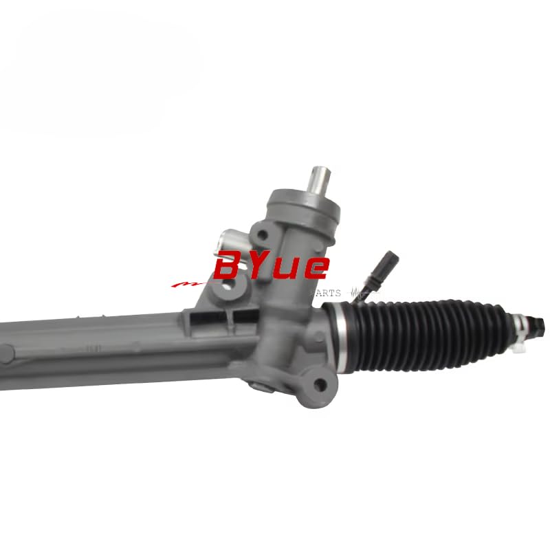 Power Steering Rack Gear 3W1422071C for Bentley Continental Flying Spur 2006 2007 2008 2009 2010 2011 LHD