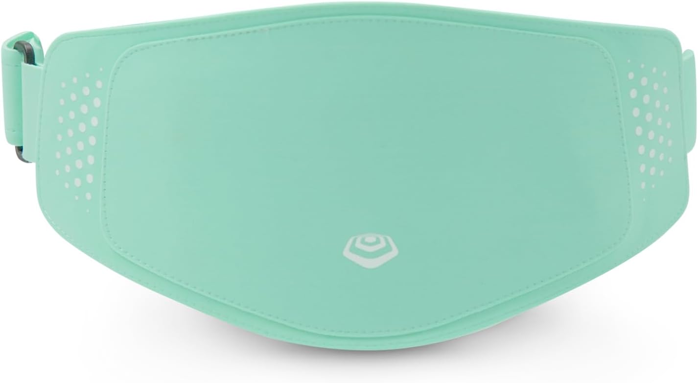 Period Heating Pad for Cramps - Wearable Heating Pad - Unnoticable Under Clothes - Portable Pain Relief Belt Device with Heat